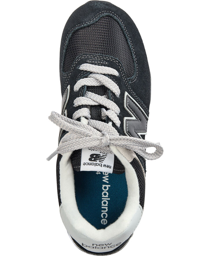 New Balance GC574EVB Bla