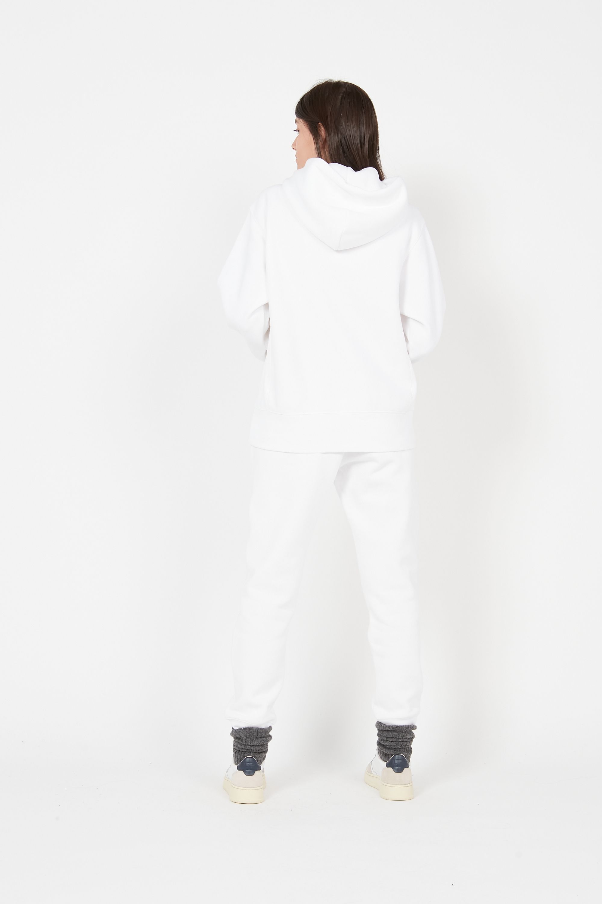 CHAMPION Jogging Blanc