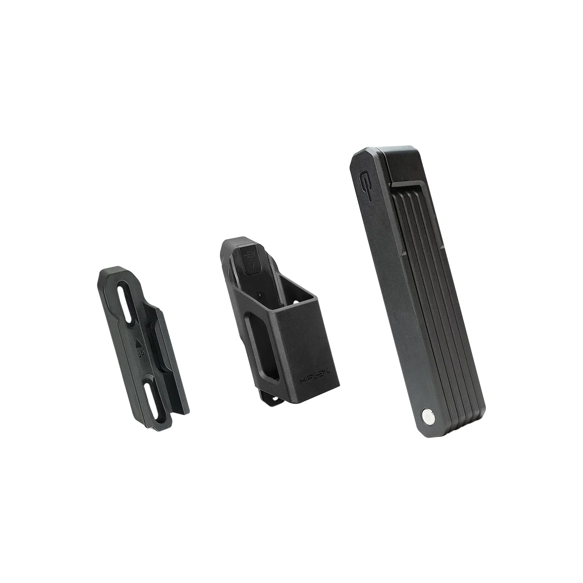 Hiplok Switch Foldable Lock