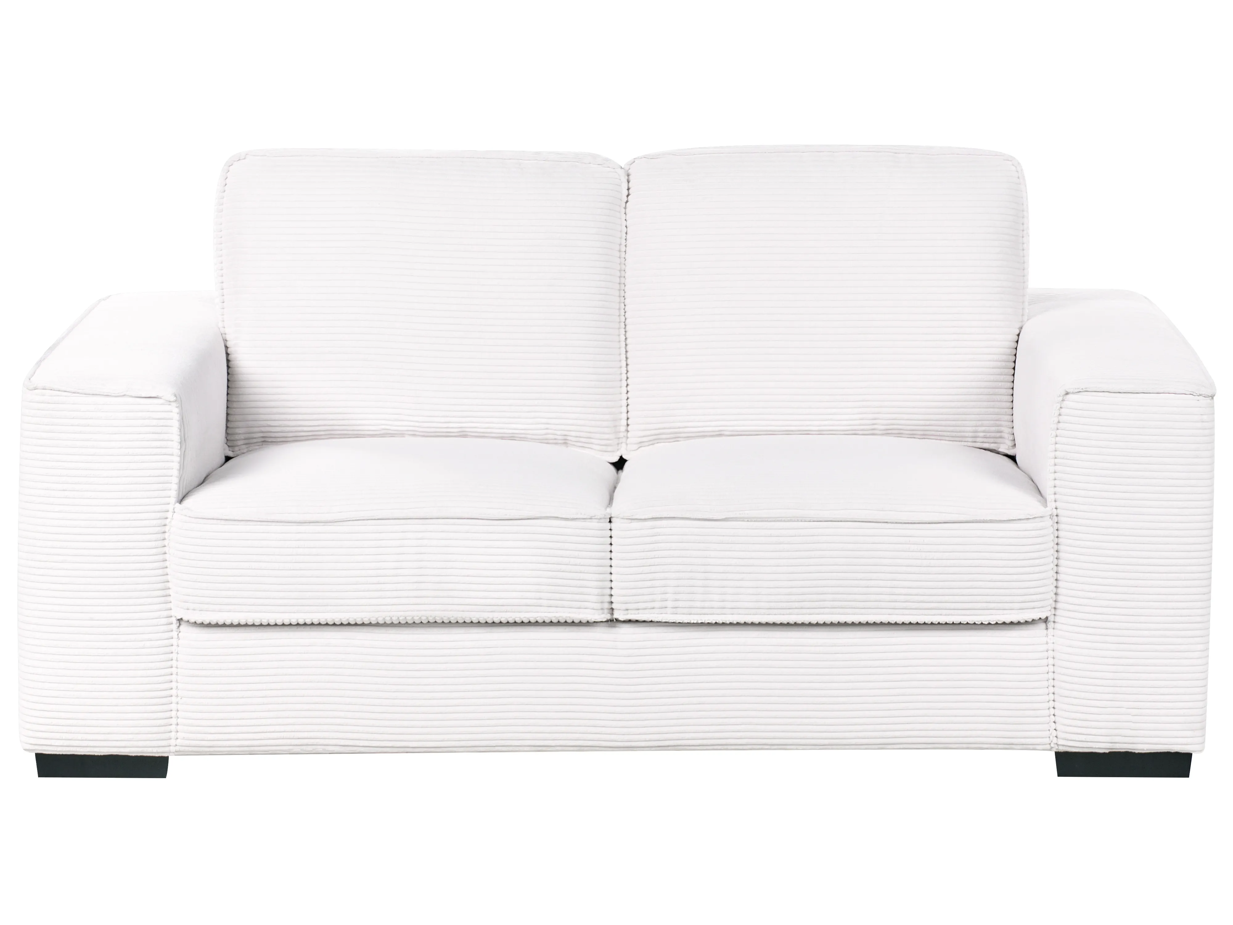 2-zits VIKRAN Corduroy Wit