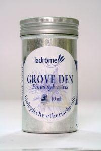 La Drome Den olie bio 10ml