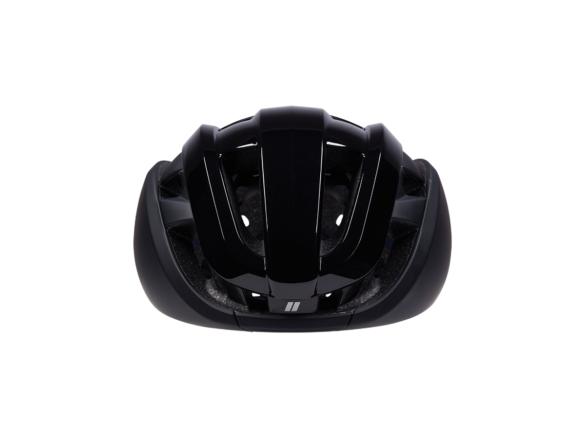 HJC IBEX 3 Cykelhjelm Sort