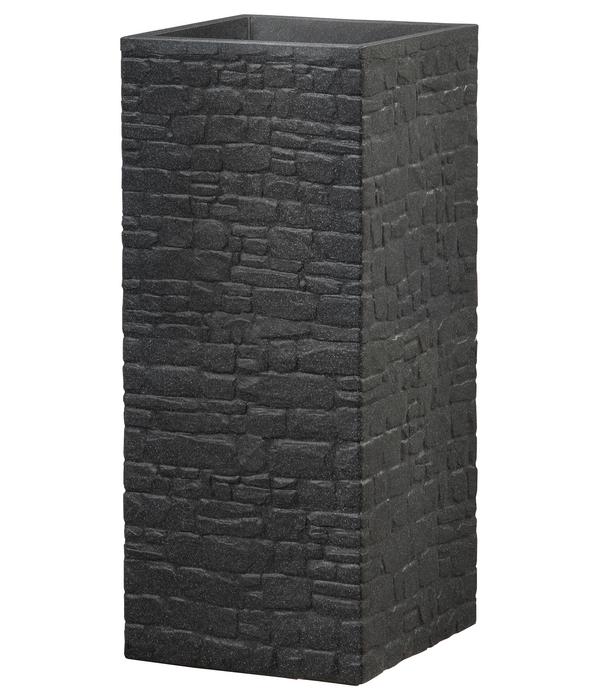 Scheurich Kunststoff-Topf Muretto High,