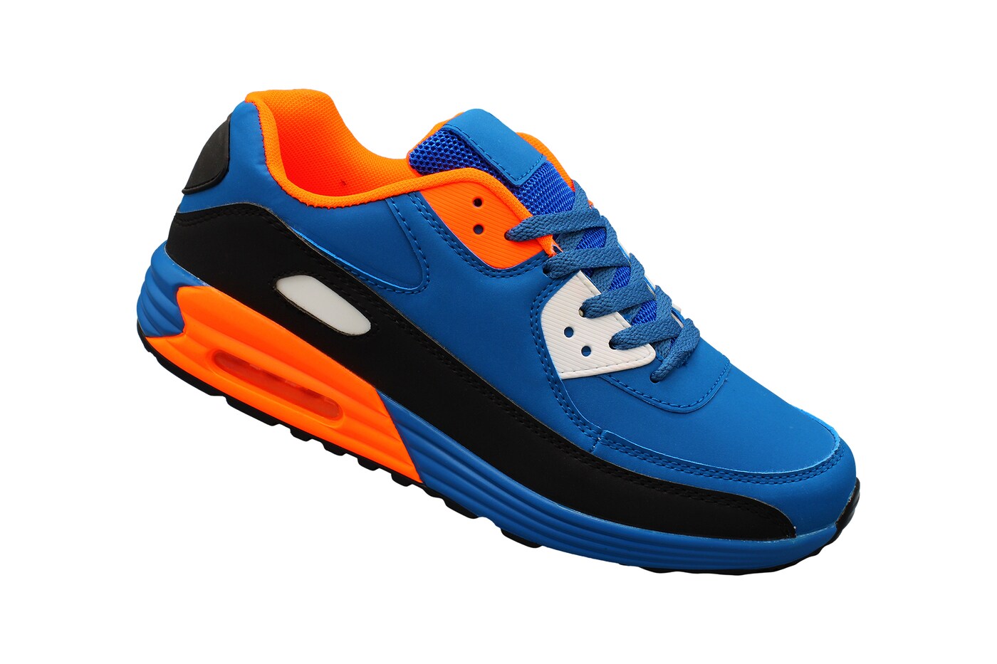 Planets 809 Sneaker Herren
