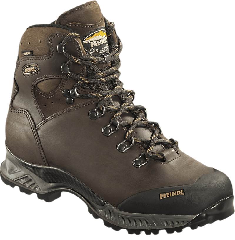 Softline Top Gore-Tex Wandelschoen