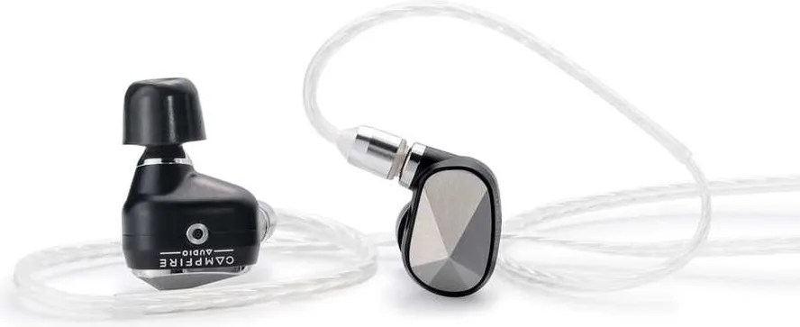 Astell&Kern Pathfinder Écouteurs intra-auriculaires