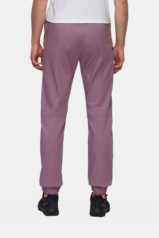 Mammut Mammut Massone Pants Klimbroek Dames