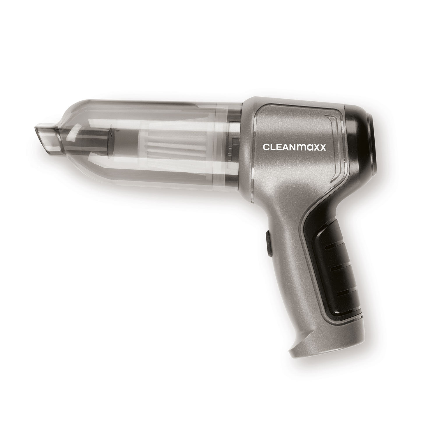 Cleanmaxx Akku-Zyklon-Handstaubsauger