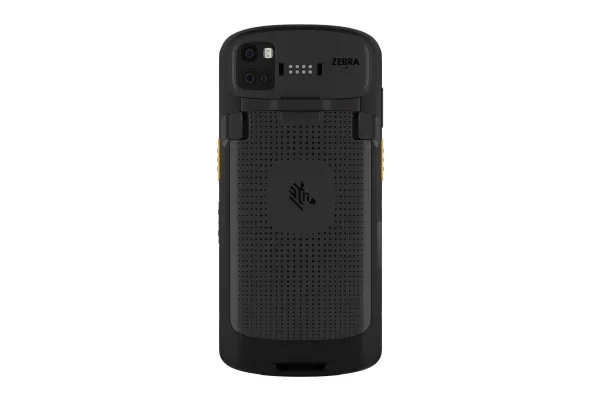 Zebra TC58 Premium - Terminal til indsamling af data - grov - Android 11 - 128 GB - 6