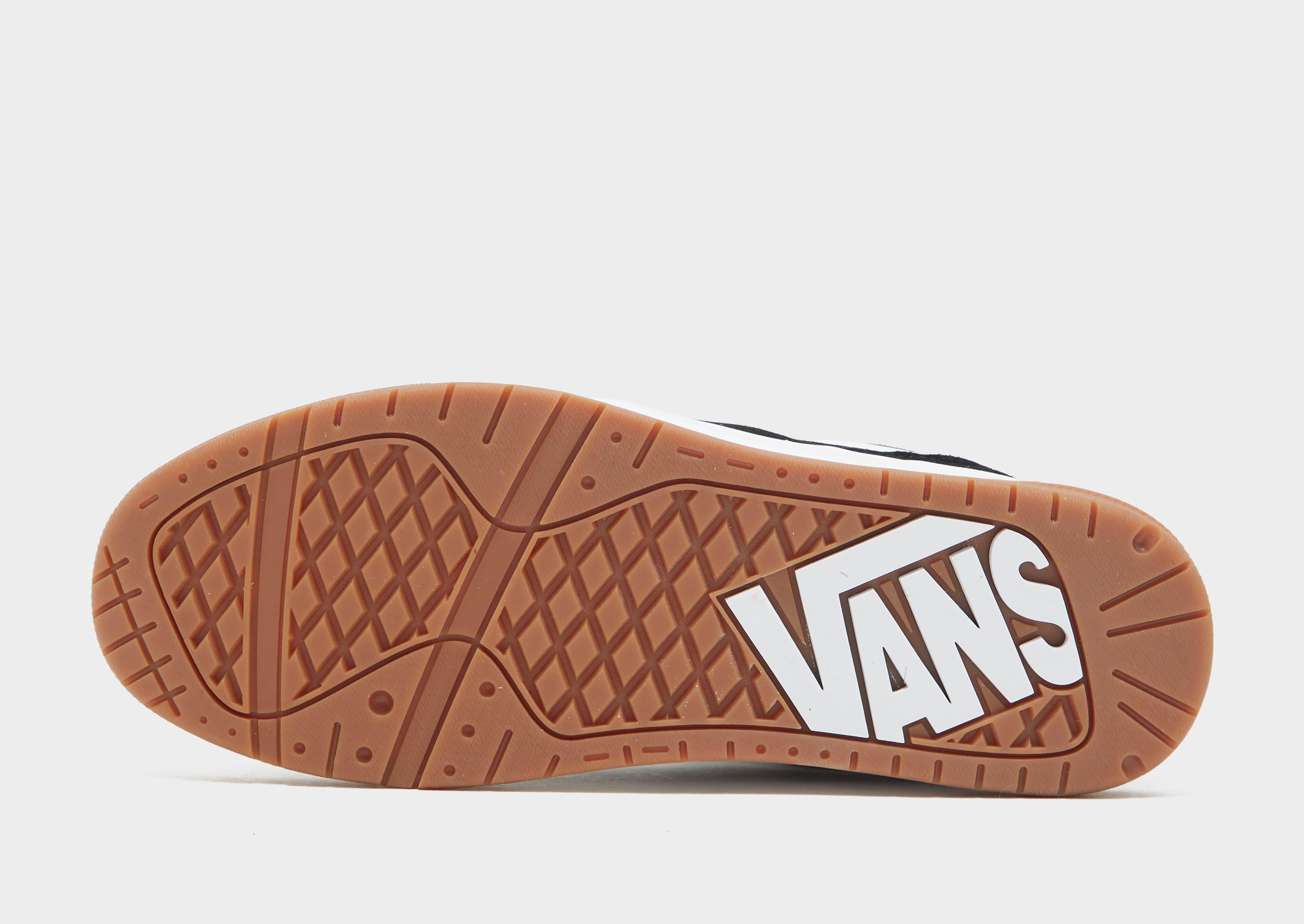 Vans Hylane Homme