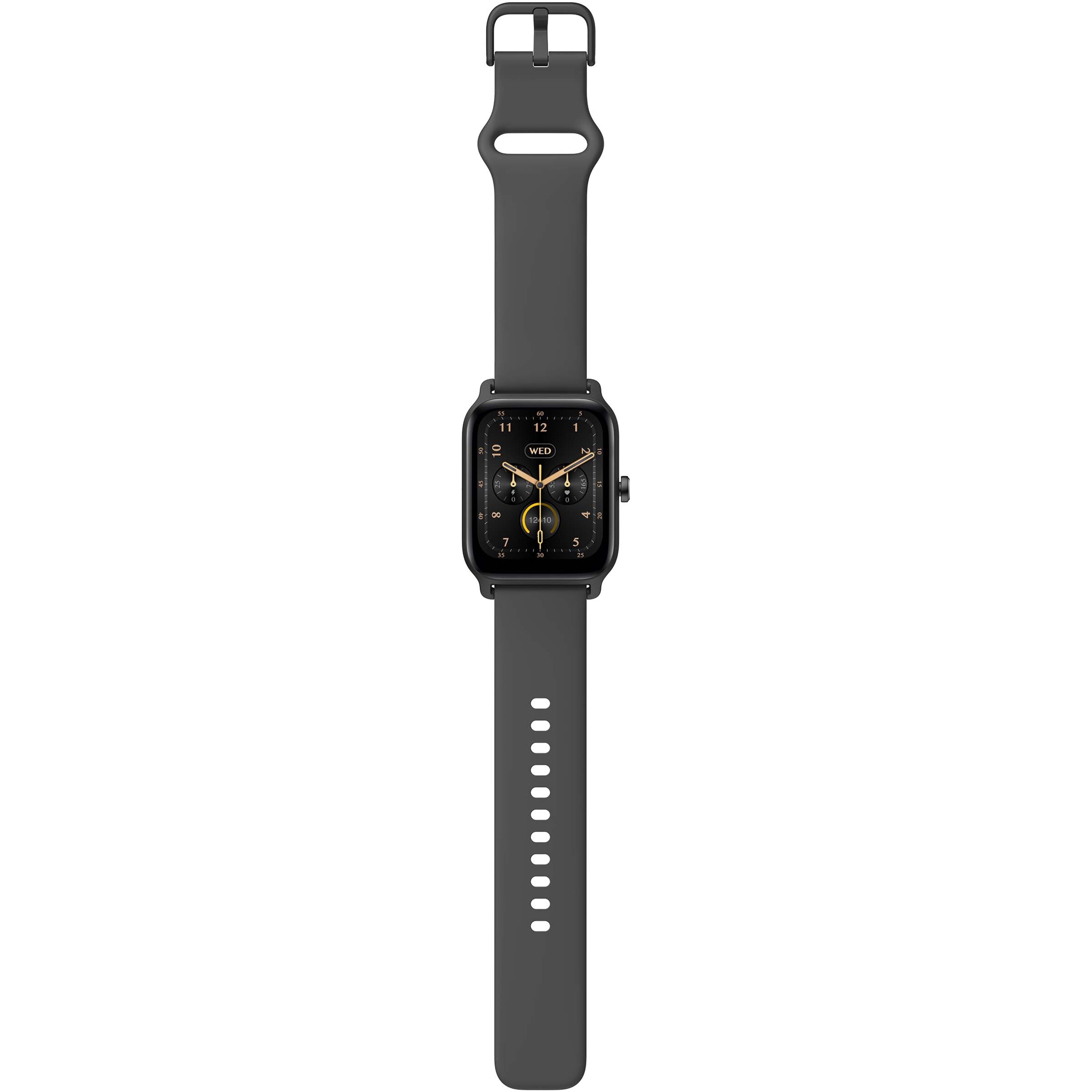 Prixton 2PA157 - Montre connectée Prixton Alexa SWB29