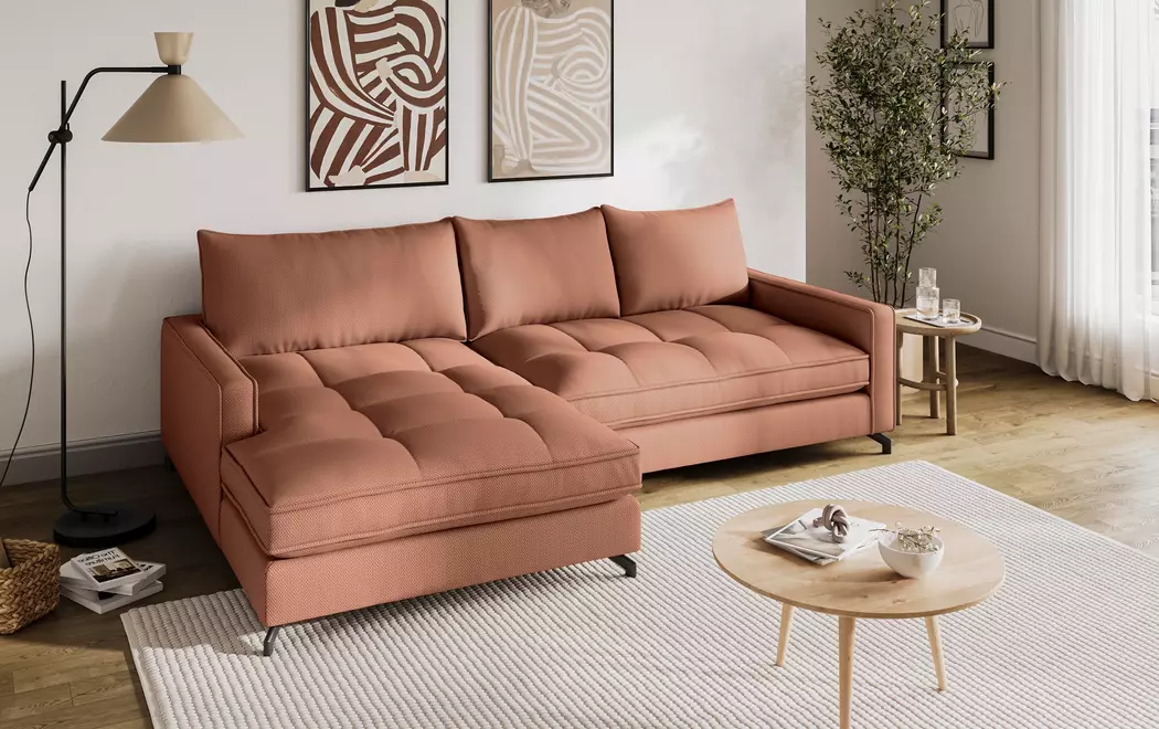 Ecksofa Nora