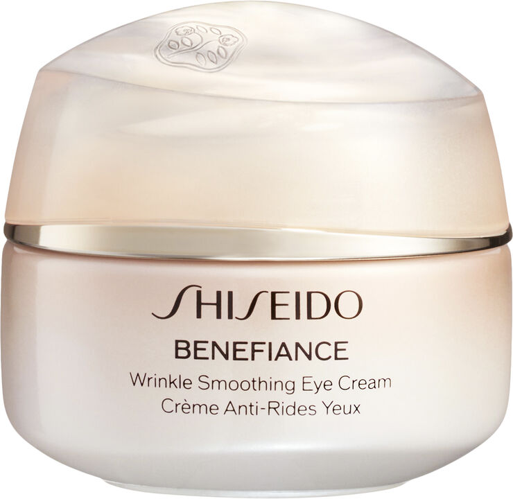 Shiseido Benefiance Neura