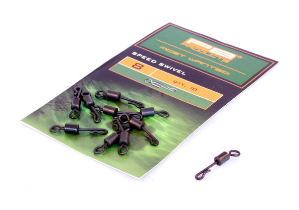 Emerillons PB Products Speed Swivel