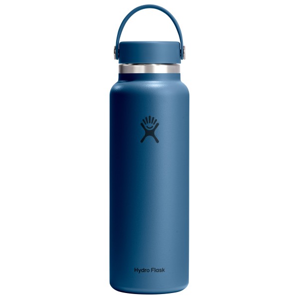 Hydro Flask - Wide Mouth With Flex Cap 2.0 - Bouteille isotherme