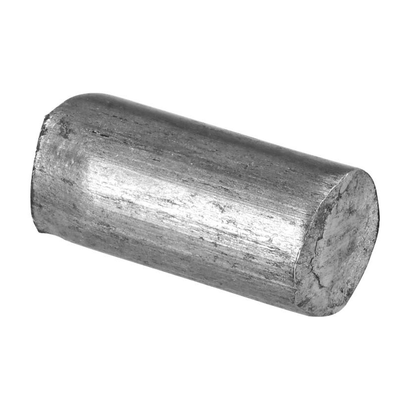 Stift Ventilplate