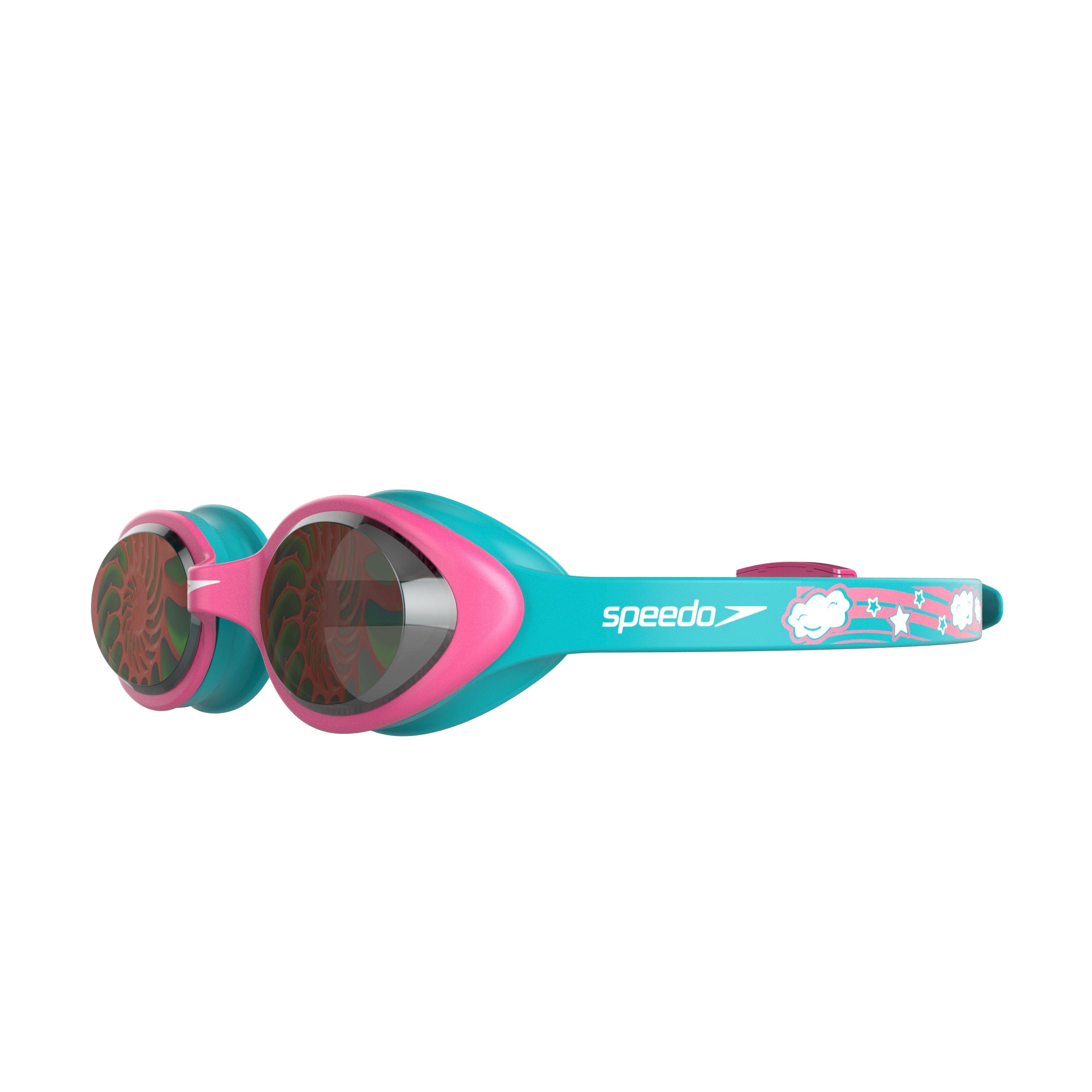Speedo Illusion Goggles Juniors