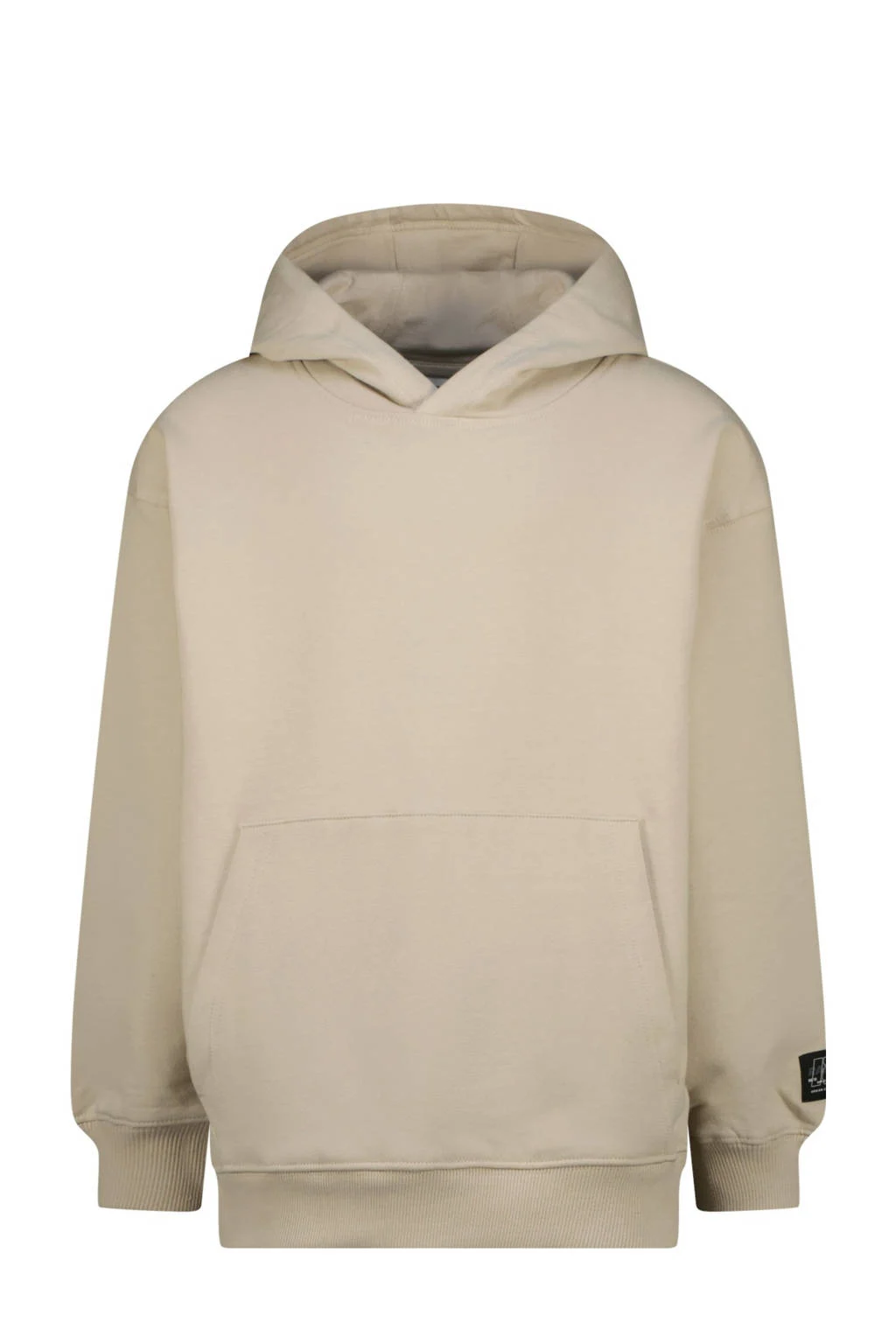 Raizzed sweater grijs