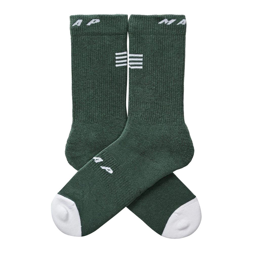 Maap EVADE - Chaussettes artichoke
