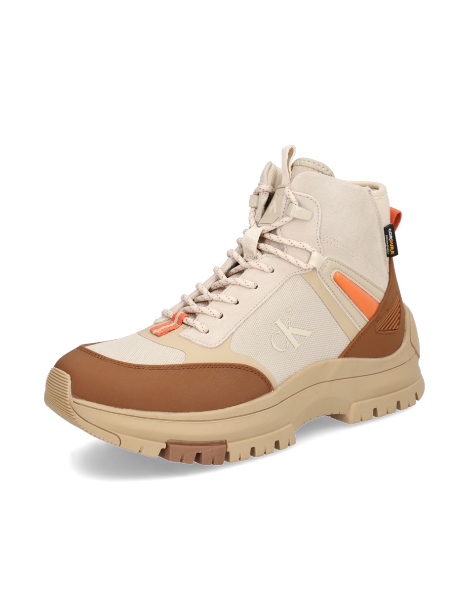 HIKING LACE UP BOOT COR