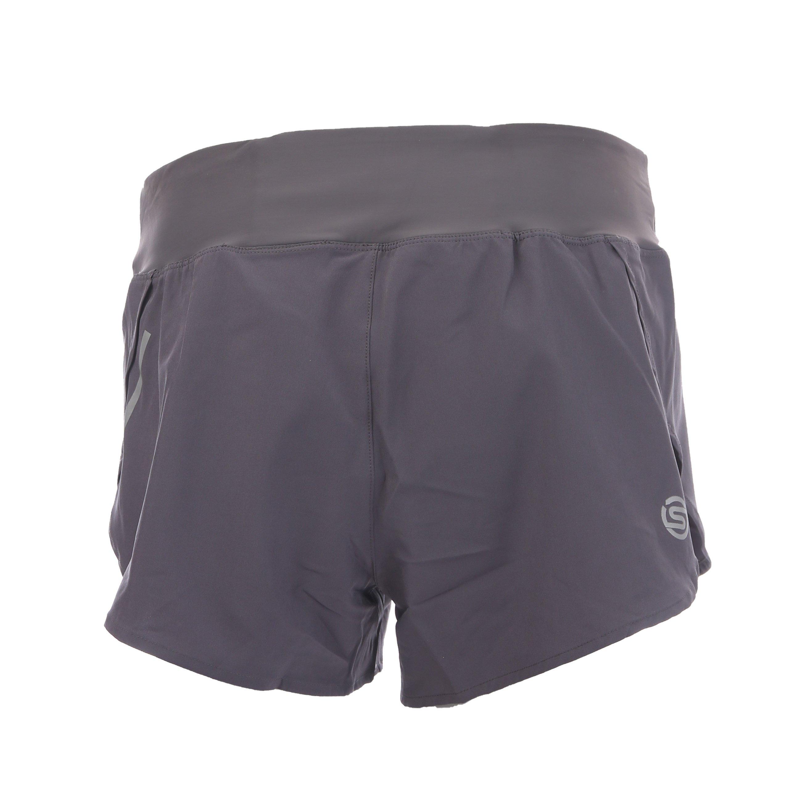Skins Running Shorts Womens