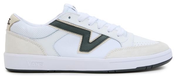 Chaussures Vans UA Lowland Spirit Blanc