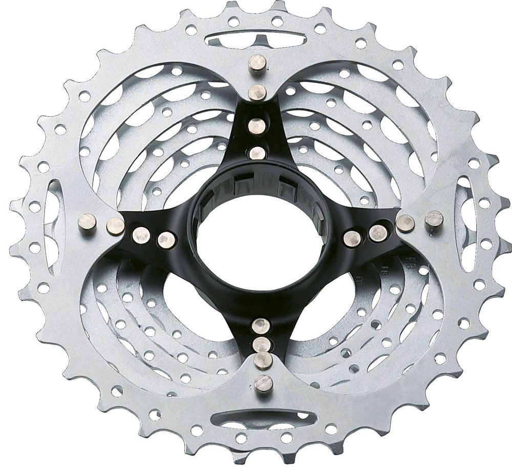 Shimano XT CN-HG93+CS-M770 9-fach Verschleissset 11-32 kaufen | Bike-Discount