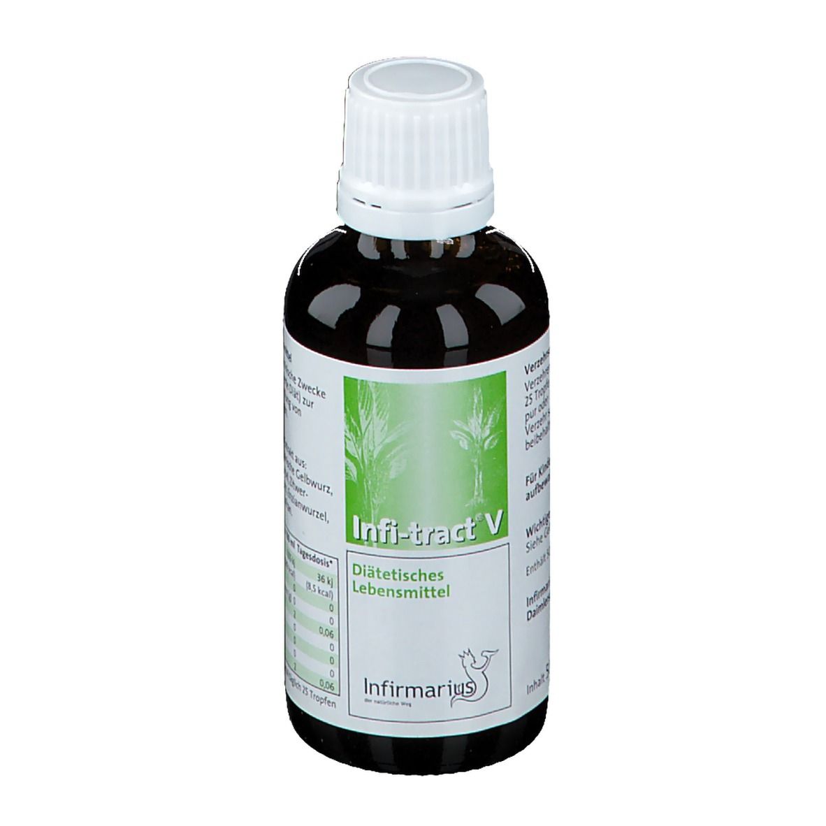 Infi-Tract® V
