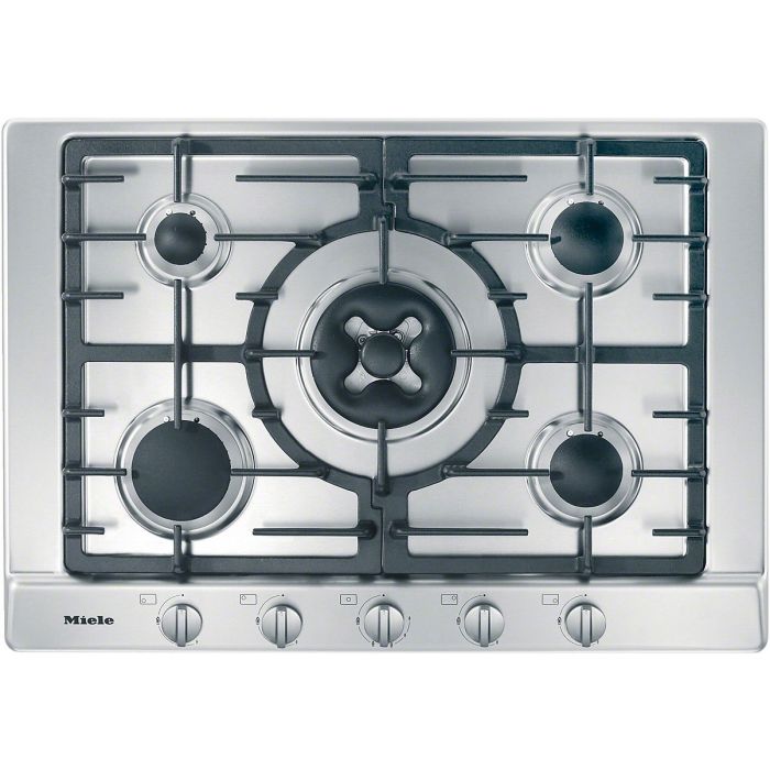 Miele Gas-Kochfeld KM 2034 G