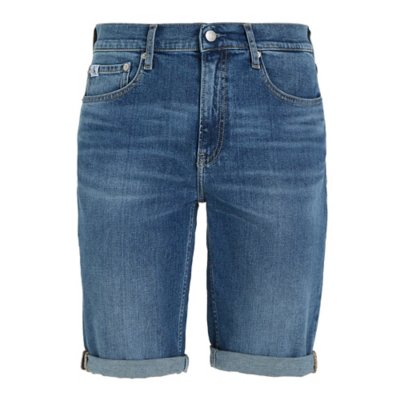 Short adulte Slim CALVIN KLEIN