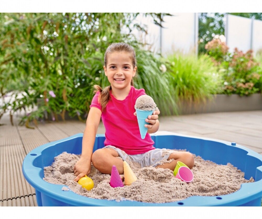 Androni Sandformen Ice Cream Sand