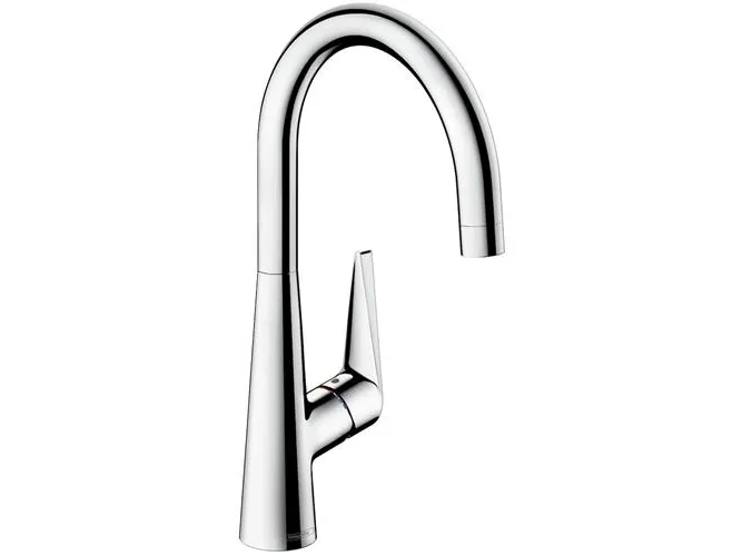 hansGrohe Talis M51 køkkenarmatur 260 1jet