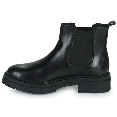 Geox - D IRIDEA P - Noir
