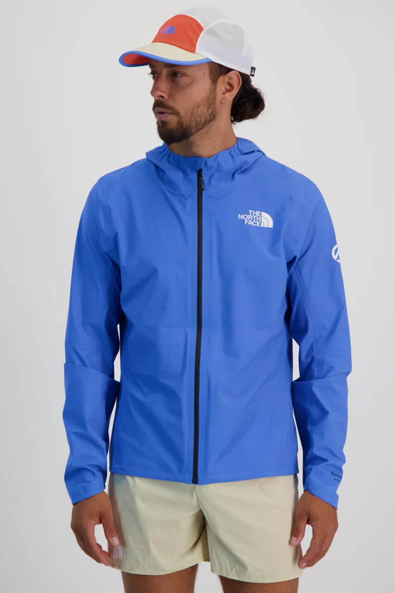 The North Face Summit Superior Futurelight Herren Laufjacke