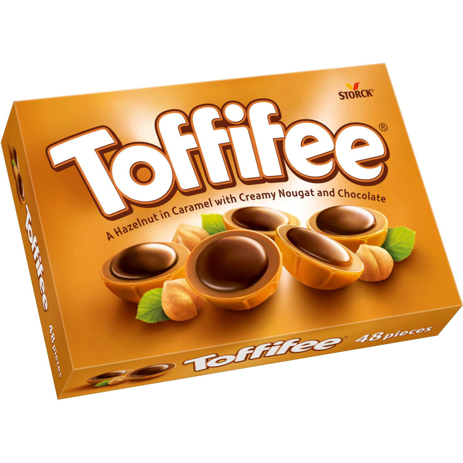 Toffifee 48 Stück