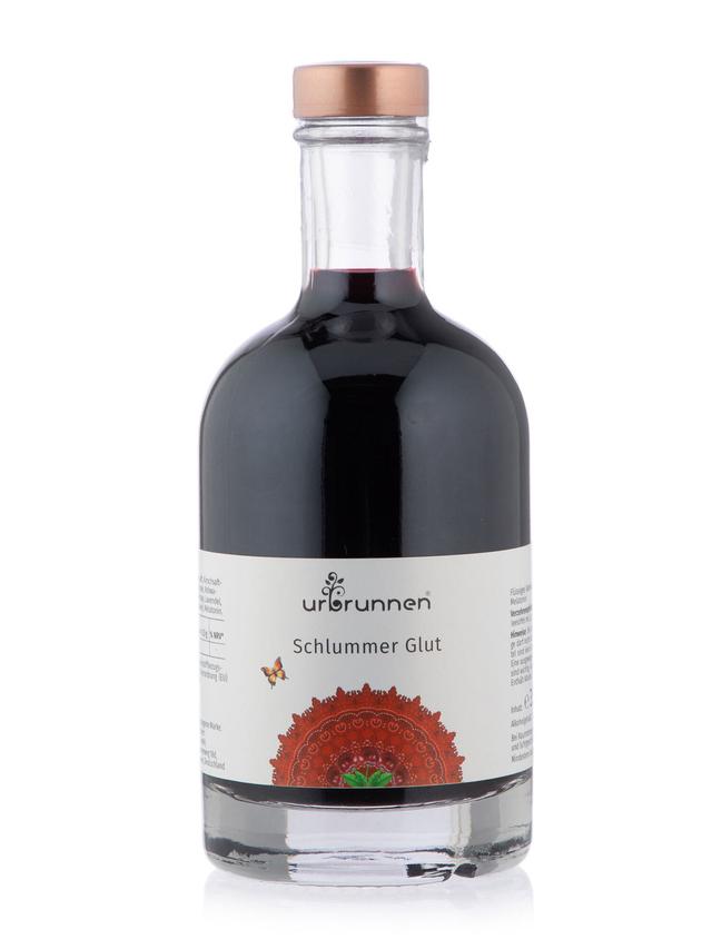 Schlummer Glut - Abo