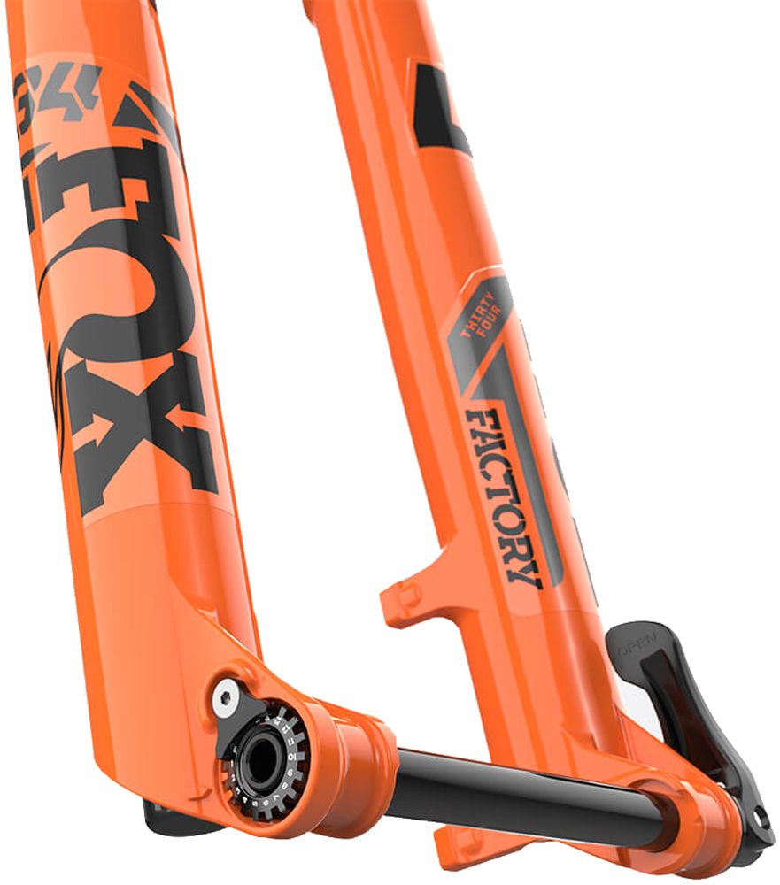 Fox Racing Shox 34 K Float 29