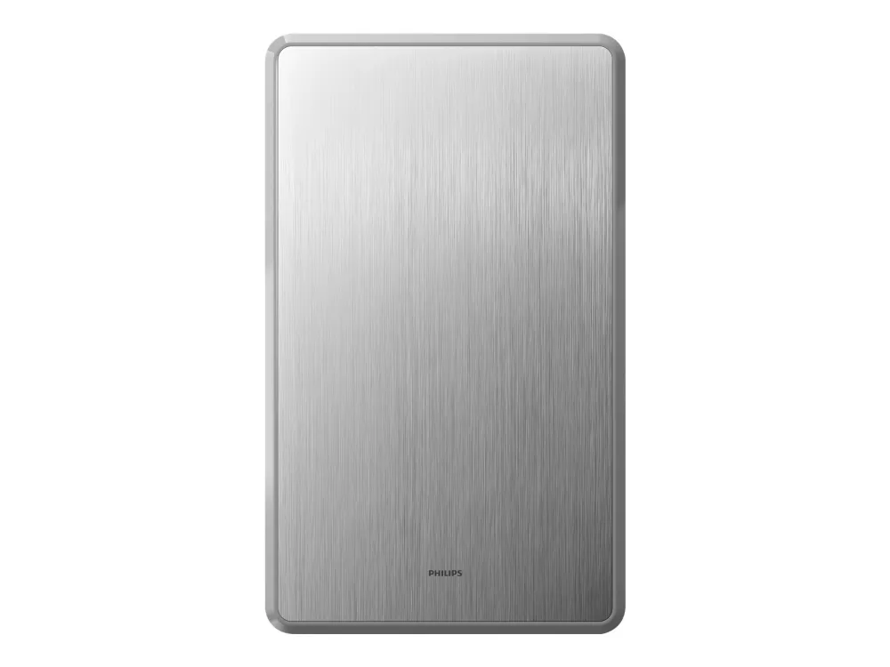Philips TAW8506 - Subwoofer - trådløs - Wi-Fi - App-kontrolleret - 150 Watt - 8