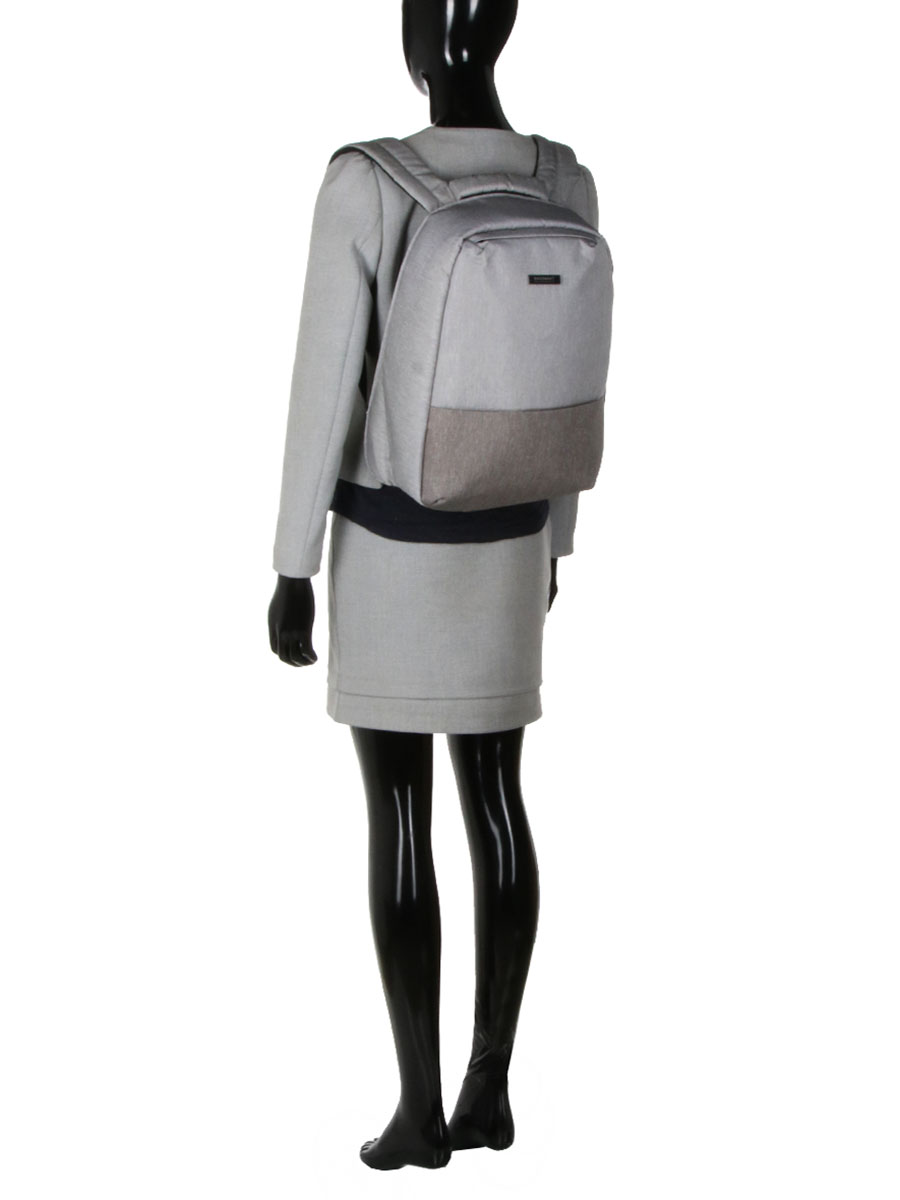 Sac À dos ordinateur antivol Bagsmart Commuter 14 pouces