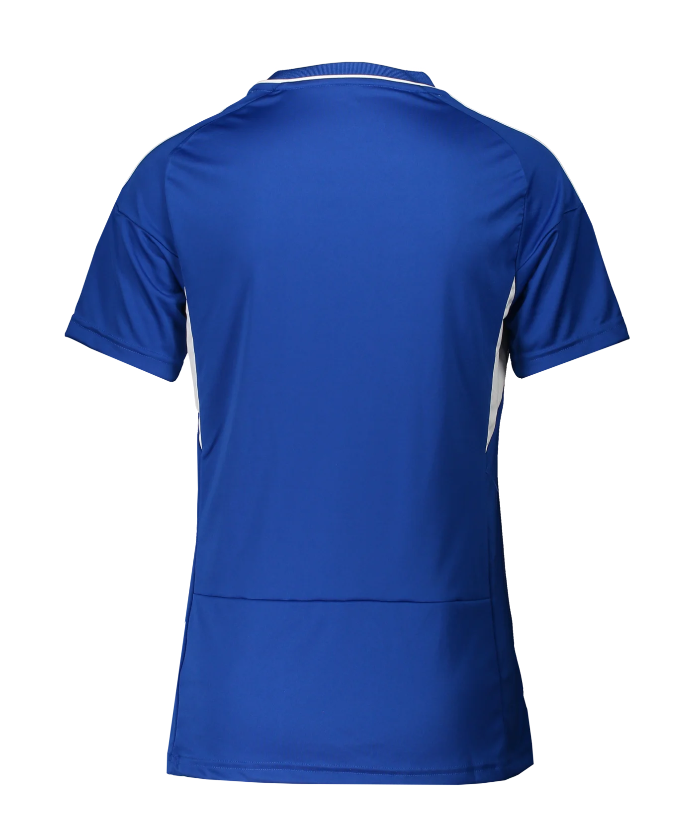 adidas miLIC22 Custom Trikot Damen Blau