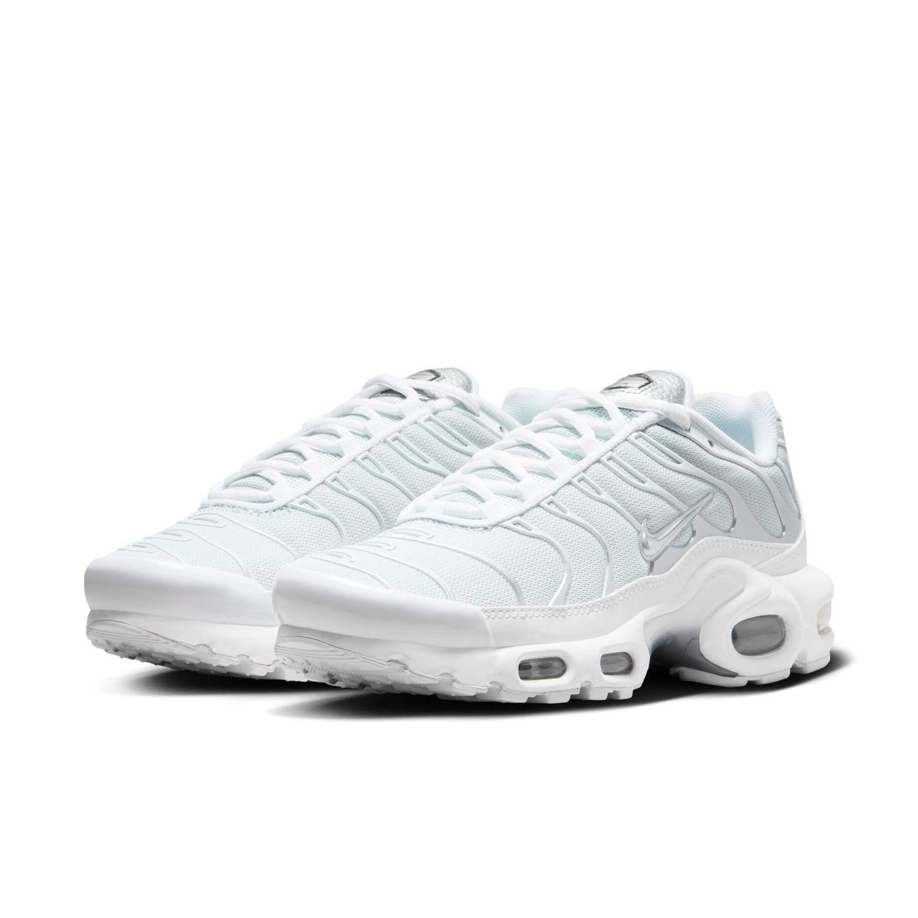 Nike| Damen Sneaker AIR MAX PLUS