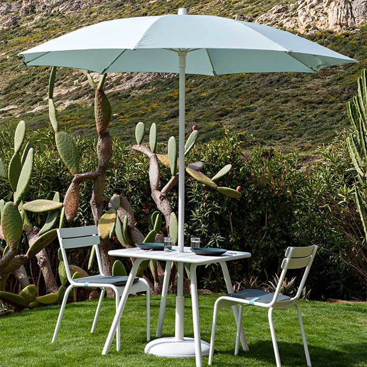 Fermob - Shadoo Sonnenschirm, Ø 250 cm, kaktus