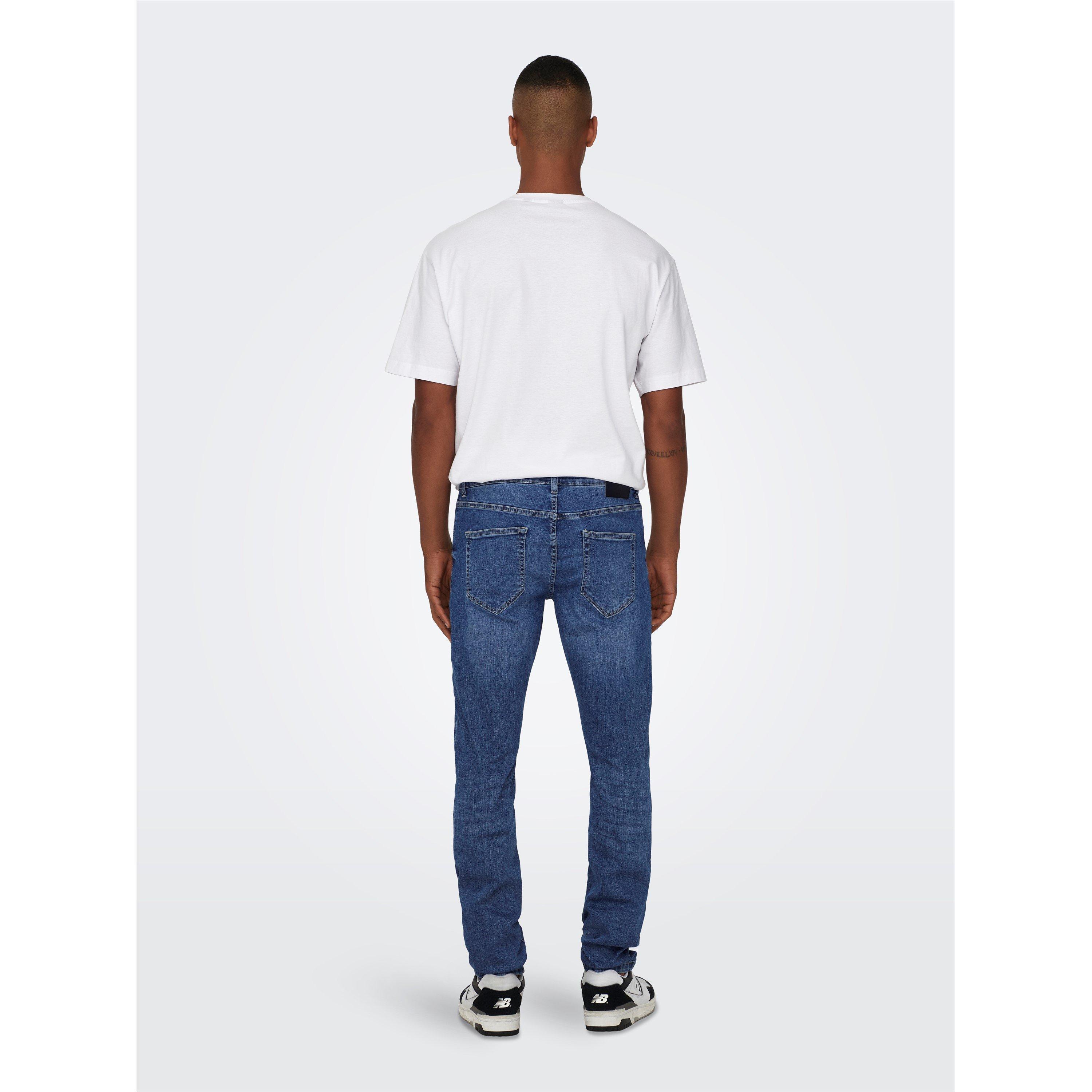 Only and Sons 6755 Mat Skinny Jeans