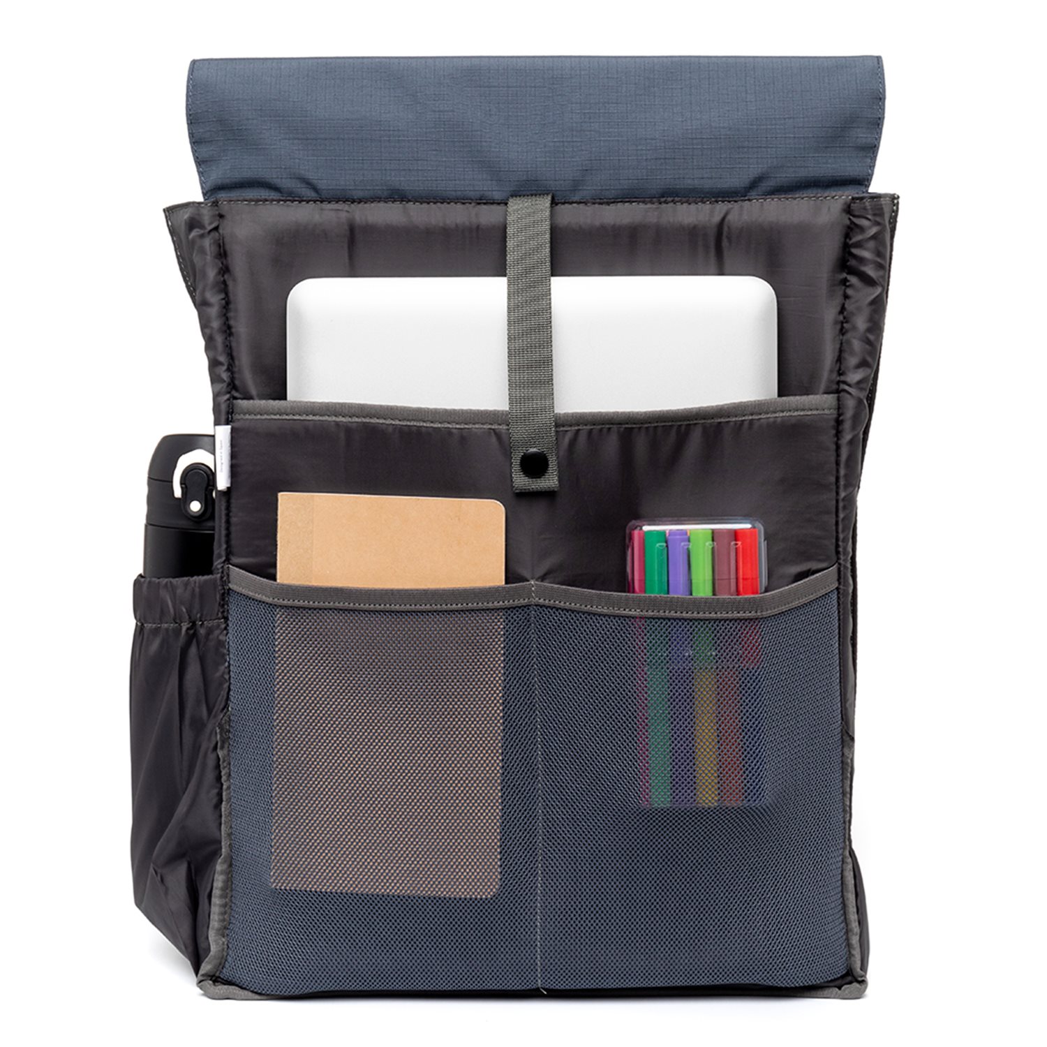 Lefrik Handy XL Vandra Backpack maibon ripstop