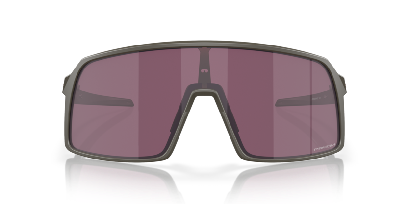 Oakley Sutro Prizm Road Black Matte Olive