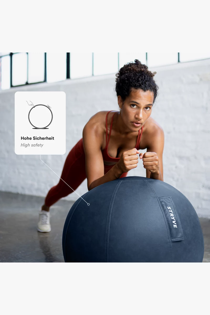 Stryve Active 65 cm Gymnastikball