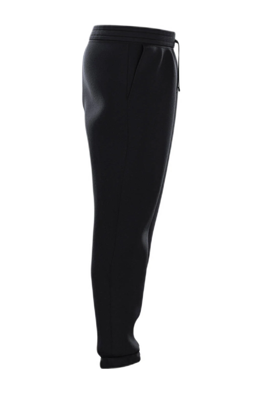 Björn Borg joggingbroek zwart