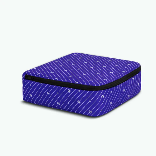 Organisateur valise Large bleu