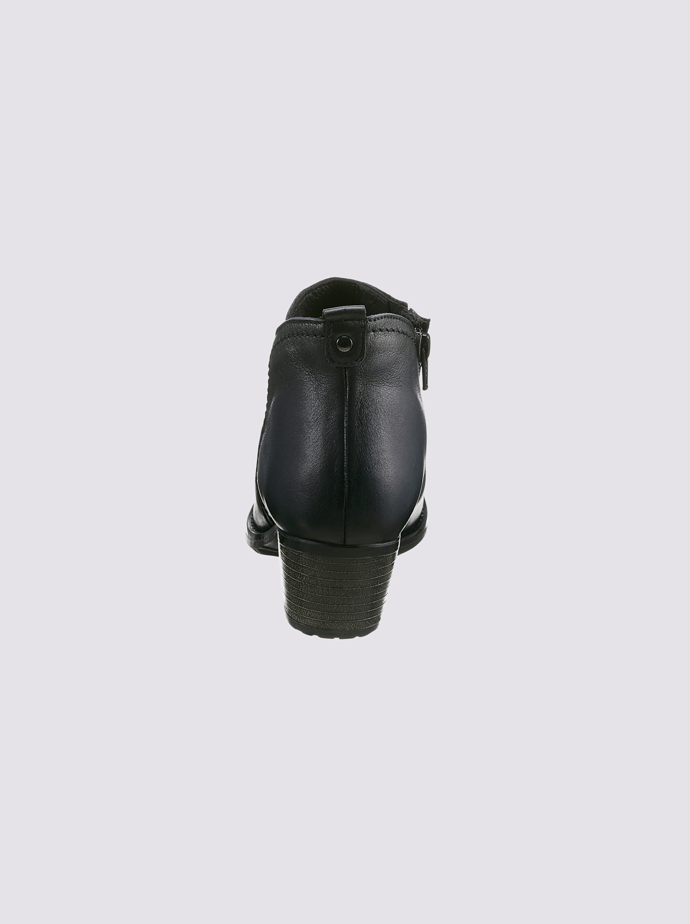 Stiefelette
