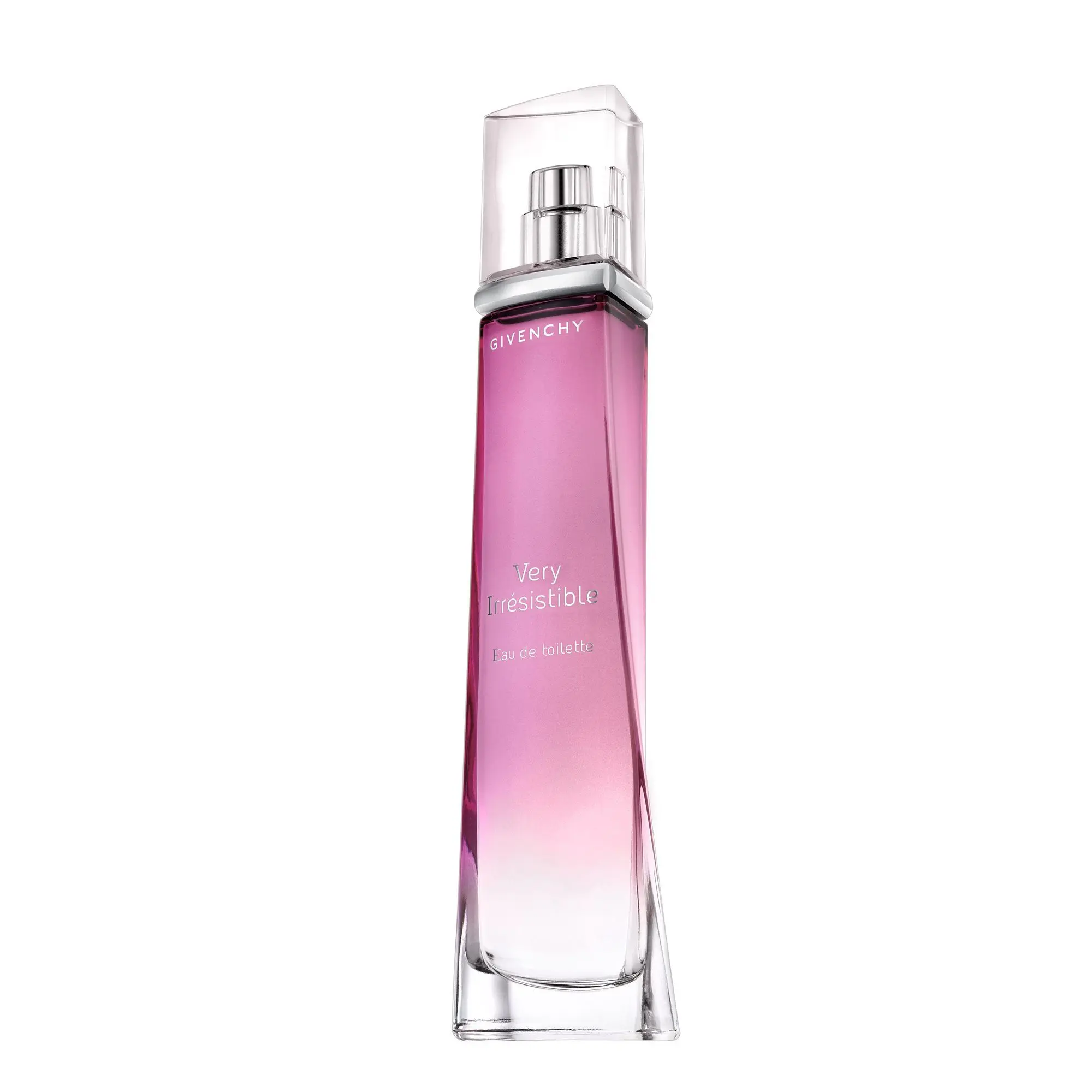 Givenchy - Very Irrésistible Eau de Toilette- Eau de toilette